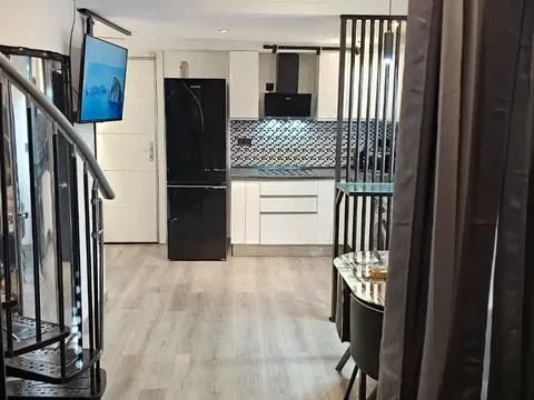 Pis de 65 m² a Alcobendas