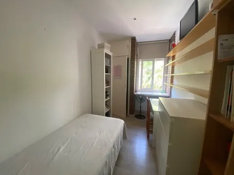 Habitación en alquiler, San Justo Desvern
