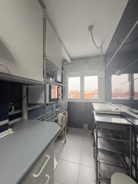 Pis de 85 m² a Madrid