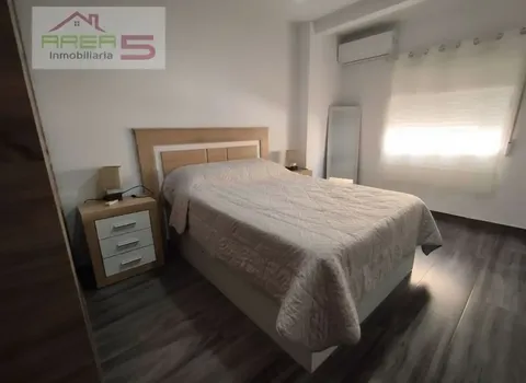 Appartamento 90 m² a Mérida