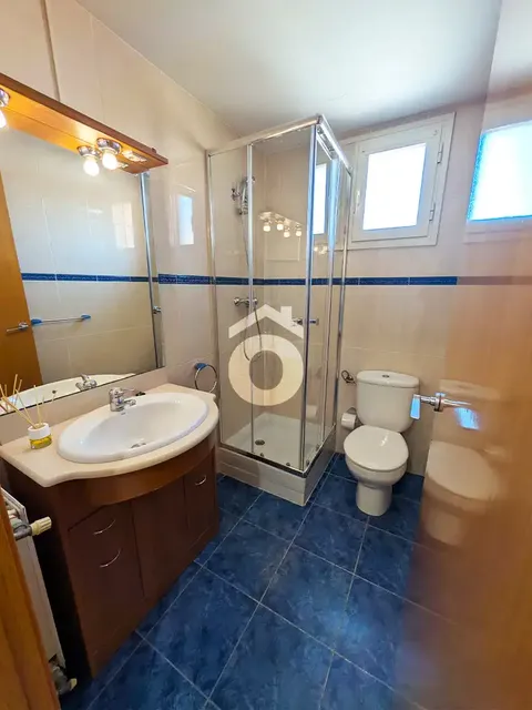 Piso de 123 m² en Martorell