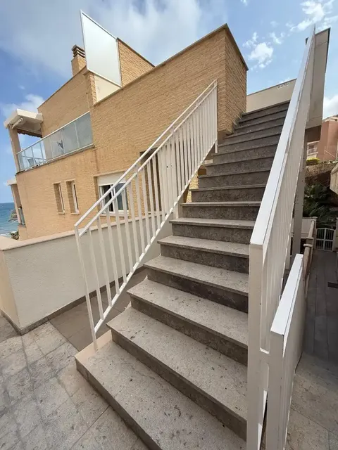 Wohnung 62 m² in el Campello