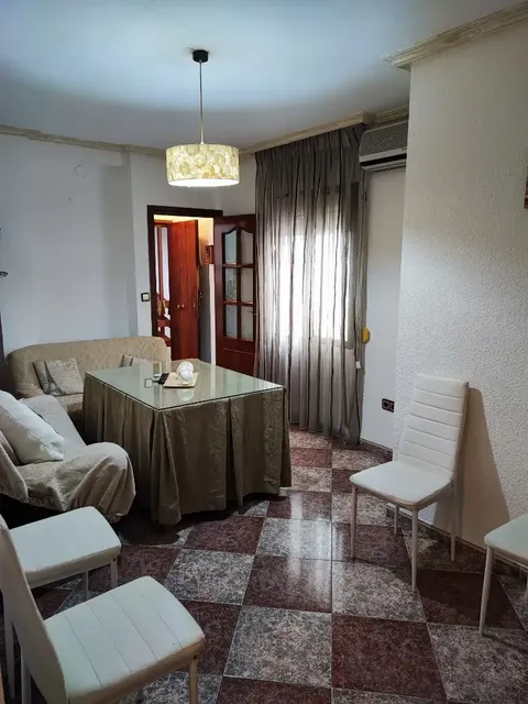Pis de 54 m² a Còrdova