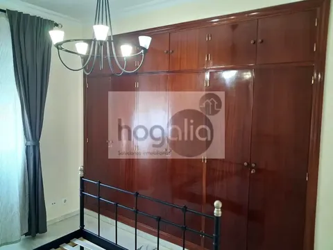 Pis de 110 m² a Sevilla