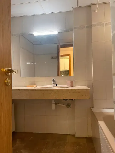 Pis de 45 m² a Salou
