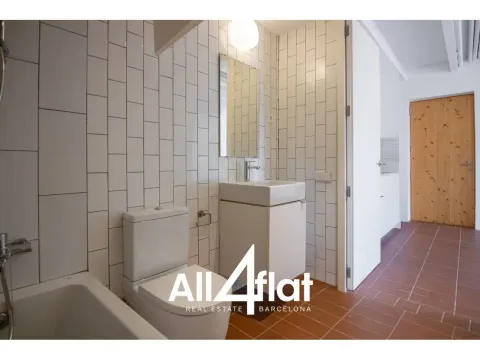 Квартира 55 м² у Sant Pere de Ribes