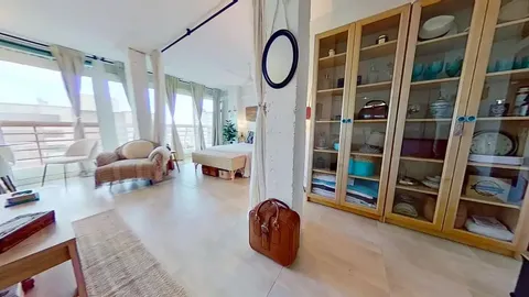 Pis de 50 m² a Alacant