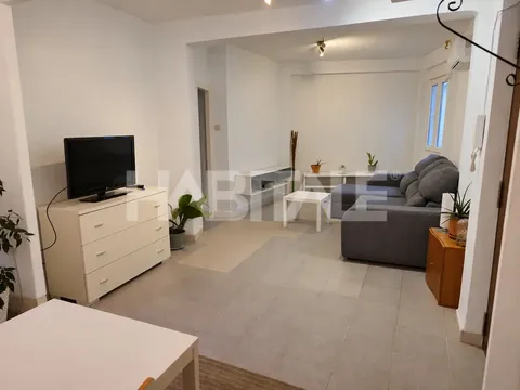Wohnung 52 m² in Valencia
