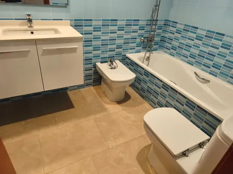 Pis de 122 m² a Sant Gregori