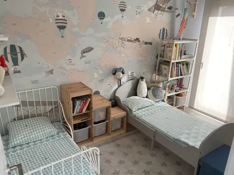 Pis de 194 m² a Múrcia