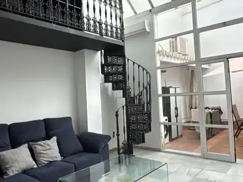 Piso de 55 m² en Sevilla