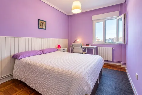 Piso de 100 m² en Santander