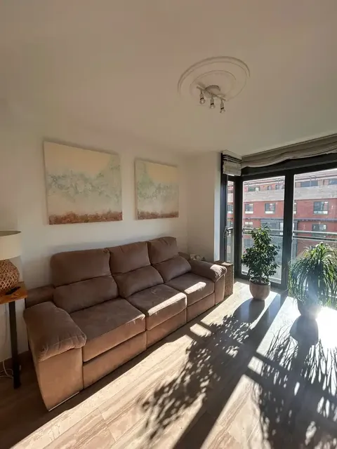 Appartamento 100 m² a Madrid