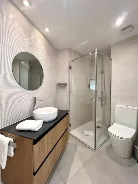 Pis de 72 m² a Madrid