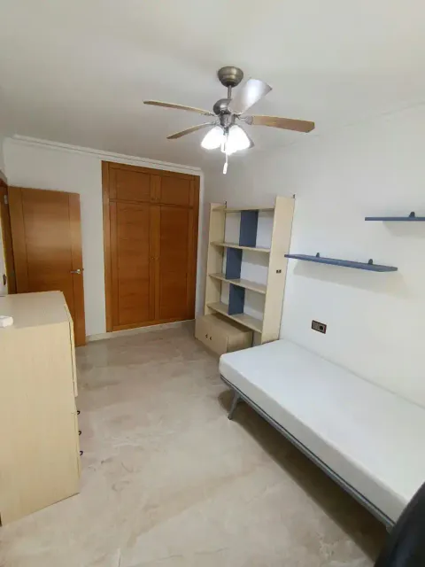 Квартира 110 м² в Torre Pacheco
