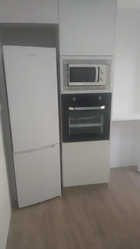 Pis de 110 m² a Jaén