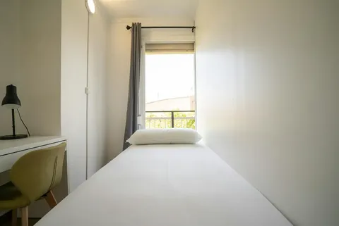 Habitación en alquiler, Barcelona (2/10)