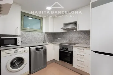 Pis de 78 m² a Barcelona