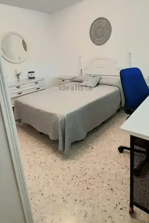 Квартира 118 м² у Granada