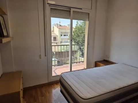 Pis de 115 m² a Terrassa