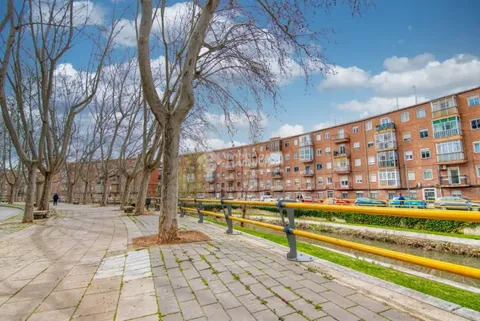 Appartement 95 m² à Valladolid