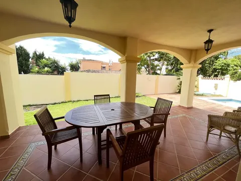 Casa de 170 m² a Marbella