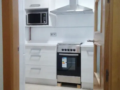 Pis de 80 m² a Almeria