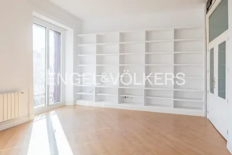 Pis de 123 m² a Madrid