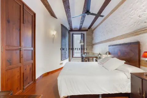 Pis de 103 m² a València