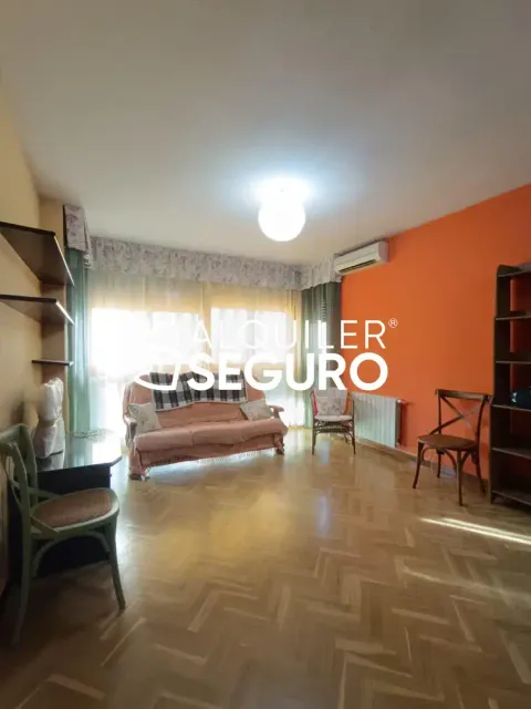 Pis de 110 m² a Torrejón de la Calzada