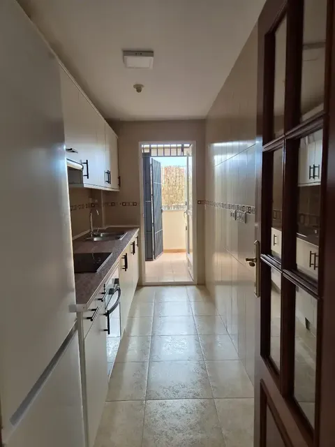 Pis de 106 m² a Granada