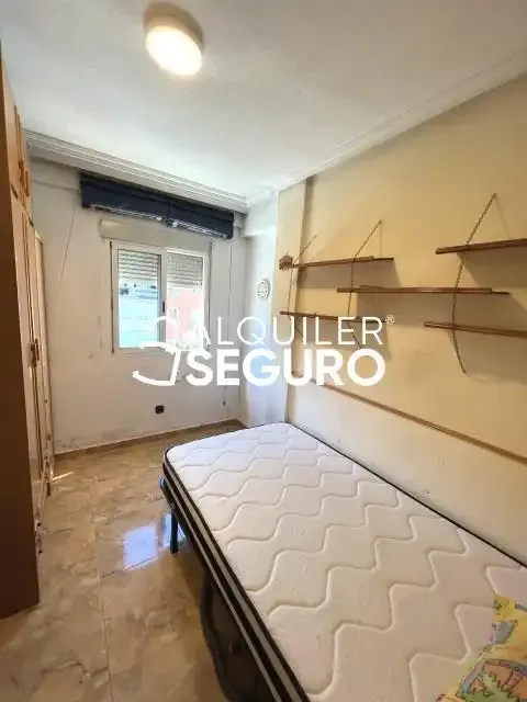 Apartamento 90 m² em Getafe