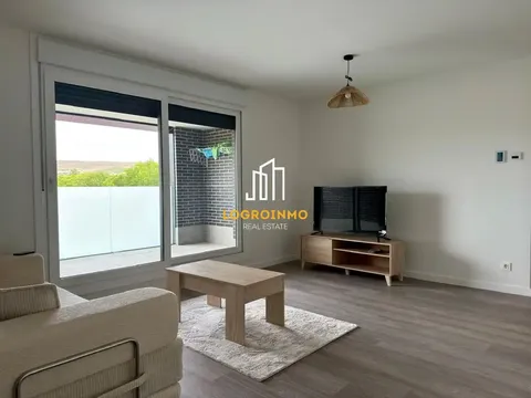 Pis de 104 m² a Logronyo