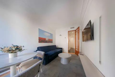Pis de 55 m² a Madrid