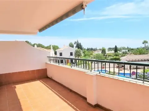 Pis de 155 m² a Marbella