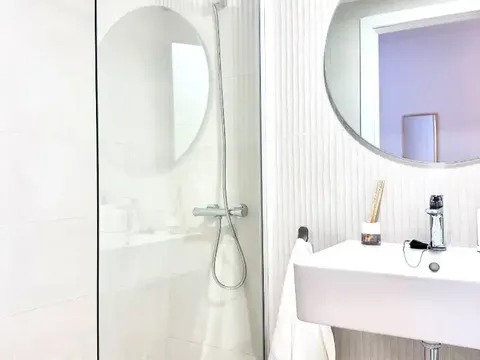Pis de 84 m² a Algesires
