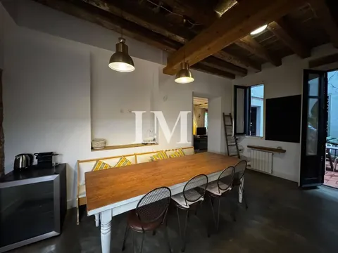 Wohnung 122 m² in Barcelona