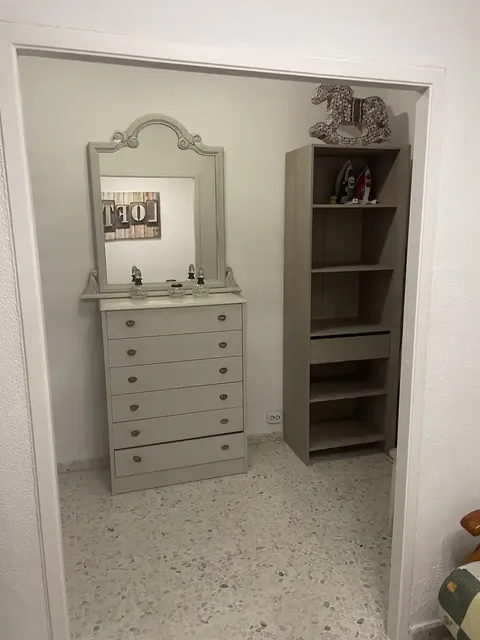 Pis de 50 m² a Sevilla