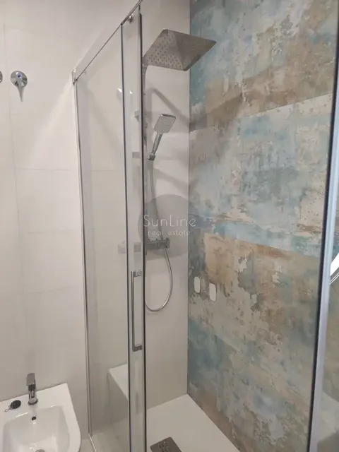 Pis de 100 m² a València