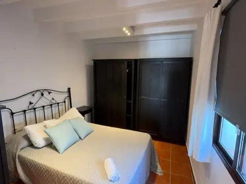 Wohnung 50 m² in Tarifa