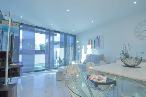 Casa de 105 m² a San Javier