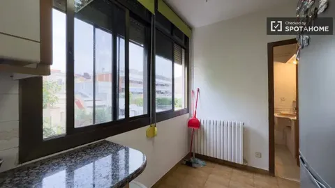 Stanza in affitto, Barcelona