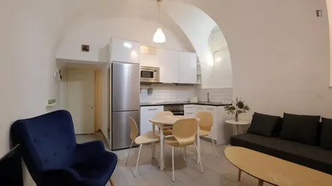 Appartamento 35 m² a Madrid