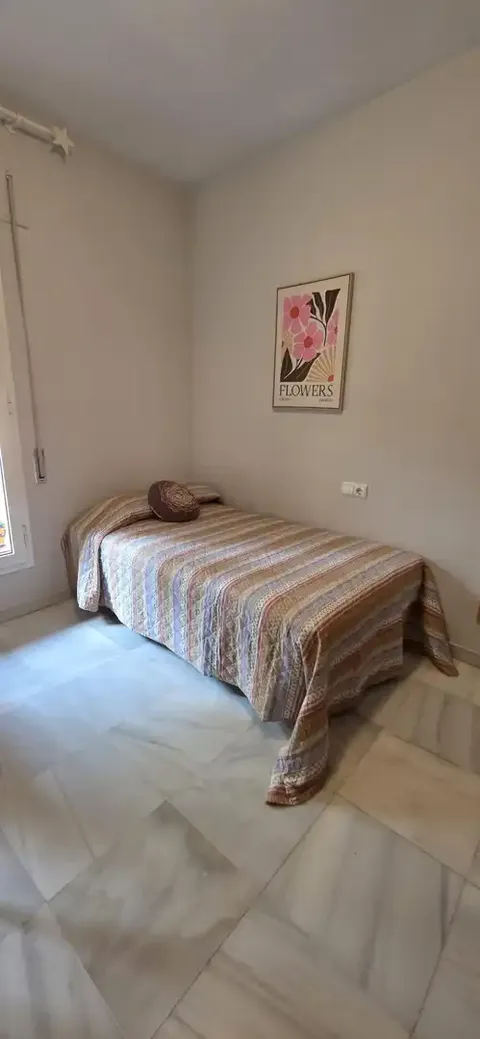 Pis de 104 m² a Sevilla