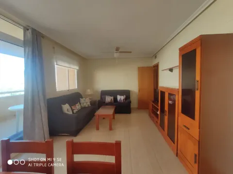 Wohnung 110 m² in Alicante