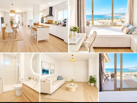 Habitació de lloguer, Palma