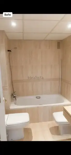 Квартира 83 м² у Фуенхіролі