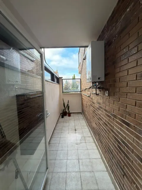 Apartamento 60 m² em Brunete
