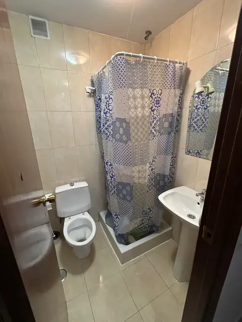 Pis de 110 m² a Badajoz