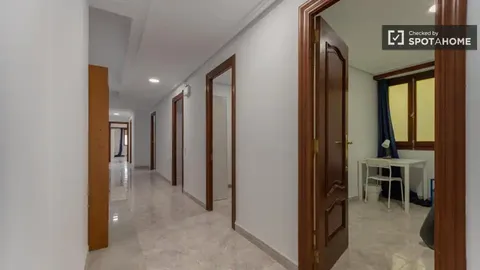 Habitació de lloguer, València